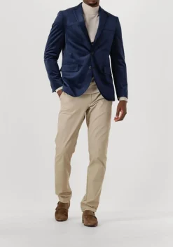 taupe stefano lauran nette schoenen 84705