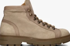 taupe stefano lauran veterboots 1561