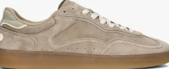 taupe the hoff brand lage sneakers alley man