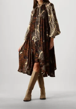 taupe toral hoge laarzen ronnie