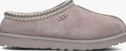 taupe ugg instappers m tasman