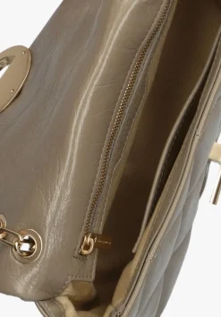 taupe vanessa bruno schoudertas moon moyen