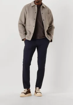 taupe woolrich jack wool chore coat