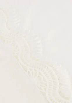 witte aaiko t-shirt cora fancy co 144