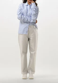 witte aimee the label blouses sander