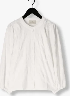 witte aimee the label blouses cecile2