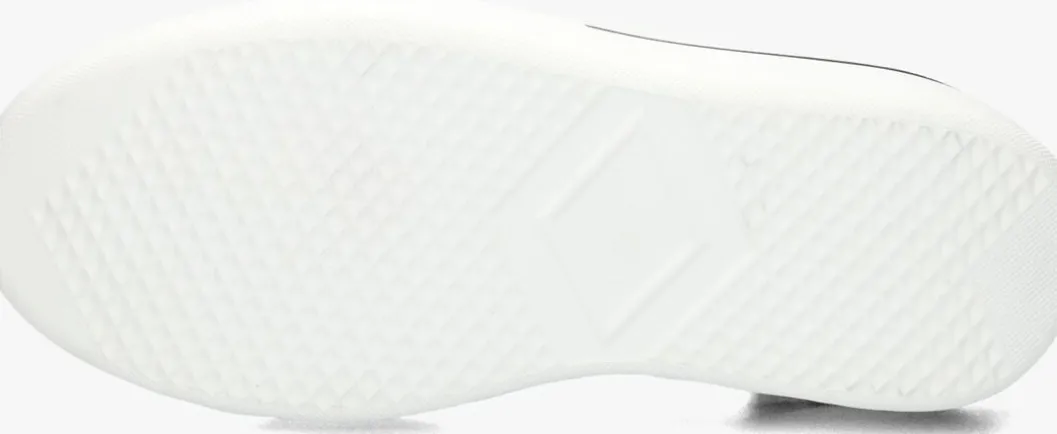 witte alexander smith lage sneakers 1896