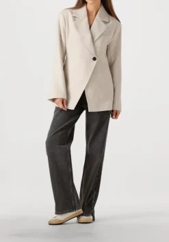 witte ama brand deluxe lage sneakers sun