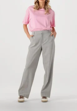 witte ama brand deluxe lage sneakers slam