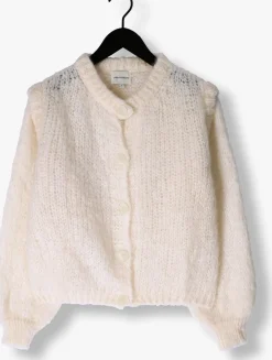 witte american dreams vest olly cardigan