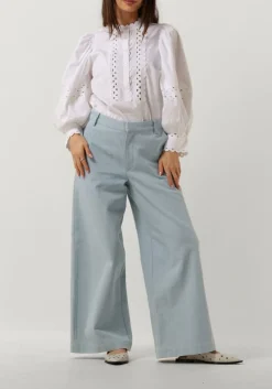 witte antik batik blouses rodo blouse