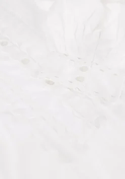 witte antik batik blouses rodo blouse