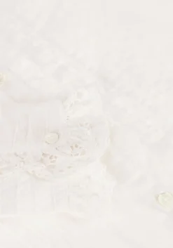 witte antik batik blouses lena blouse