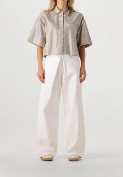 witte axel arigato lage sneakers dice t-toe sneaker