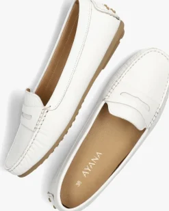 witte ayana mocassins 1250