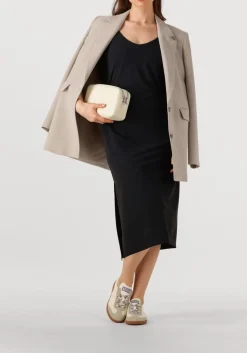 witte back70 lage sneakers ghost