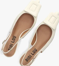 witte bibi lou slingbacks 641z10vk