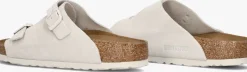 witte birkenstock slippers zurich dames