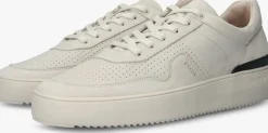 witte blackstone lage sneakers marble colton