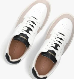 witte blackstone lage sneakers crag ragner