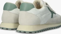 witte blackstone lage sneakers scoria legend