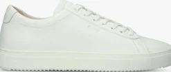 witte blackstone lage sneakers cobble roger