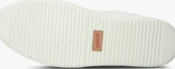 witte blackstone lage sneakers cobble roger