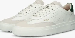 witte blackstone lage sneakers slate harper woman