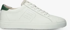 witte blackstone lage sneakers slate roscoe perf