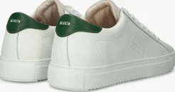 witte blackstone lage sneakers slate roscoe perf