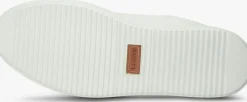 witte blackstone lage sneakers slate roscoe perf