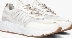 witte blasz lage sneakers cirop-01