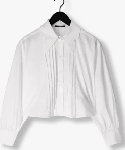 witte bruuns bazaar blouses cerastium feruz shirt