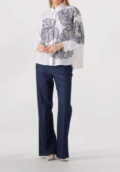 witte caroline biss blouses 1614