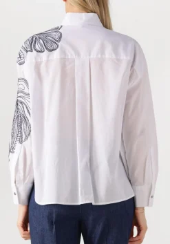witte caroline biss blouses 1614