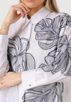 witte caroline biss blouses 1614