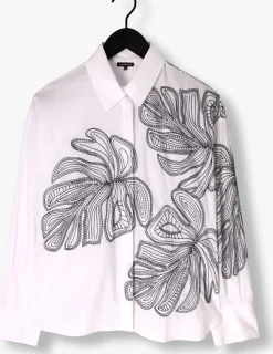 witte caroline biss blouses 1614