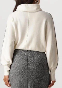 witte caroline biss trui 4241