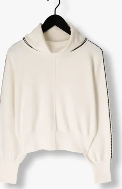 witte caroline biss trui 4241