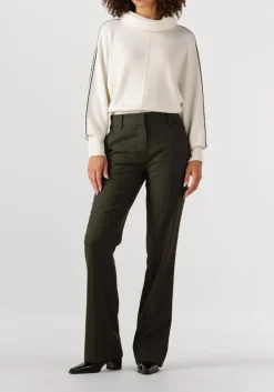 witte caroline biss trui 4241