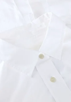 witte closed blouses classic shirt with strap