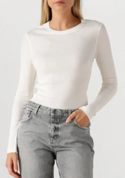 witte closed top crewneck long sleeve