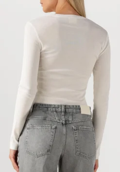 witte closed top crewneck long sleeve