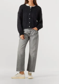 witte closed top crewneck long sleeve