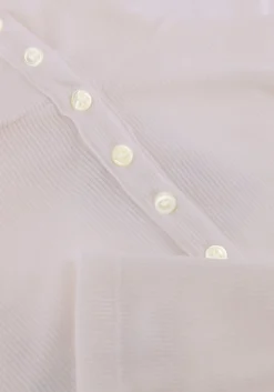 witte closed top high neck longsleeve