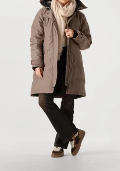 witte closed top high neck longsleeve