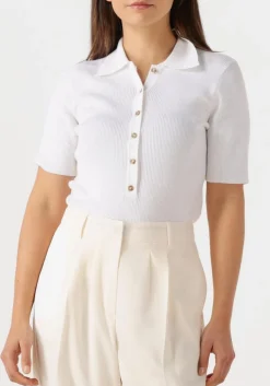 witte closed t-shirt polo short sleeve