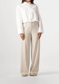 witte co'couture blouses dandy balloon shirt