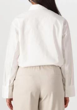 witte co'couture blouses dandy balloon shirt