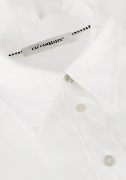 witte co'couture blouses dandy balloon shirt